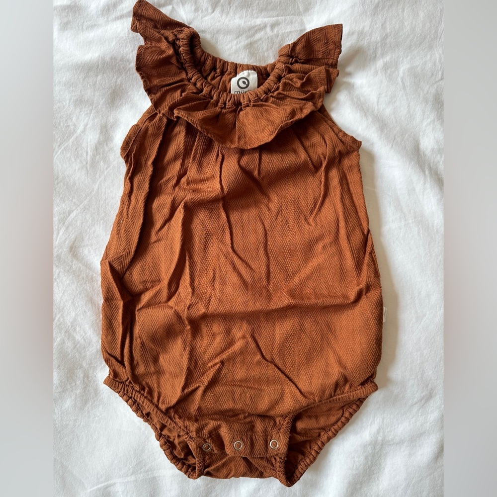 Müsli onesie